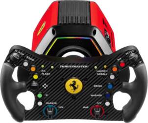 Thrustmaster T818 Ferrari 488 GT3 Simulator