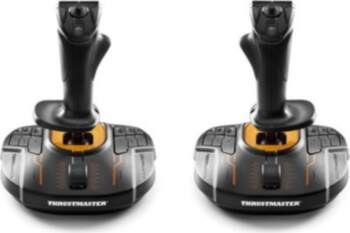 Thrustmaster T.16000M FCS SPACE SIM