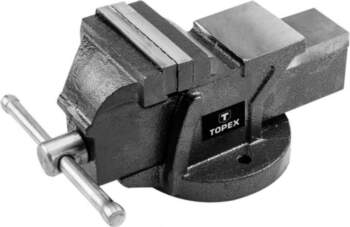 Topex 07A110 bench vices
