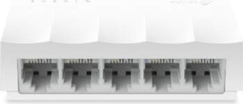 TP-Link LS1005 network switch Unmanaged Fast