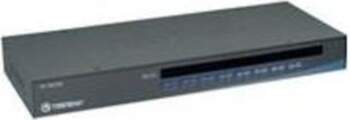TRENDnet TK 1603R - KVM-/USB-Switch -