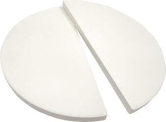 TunaBone | Half moon pizza stone