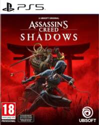 Ubisoft Assassin````s Creed: Shadows (PS5)