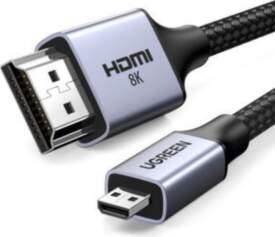 Ugreen Ugreen HD164 15517 micro HDMI
