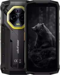 Ulefone Armor Mini 20 8/256GB Black
