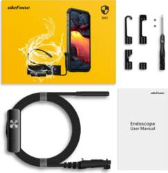 Ulefone E01 Endoscope Camera