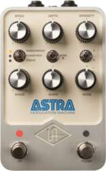 Universal Audio UAFX Astra Modulation Machine