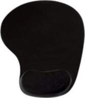 Vakoss PD-424 mouse pad Black