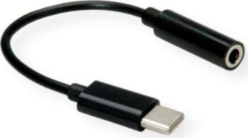 Value Audio Cable 0.13 M