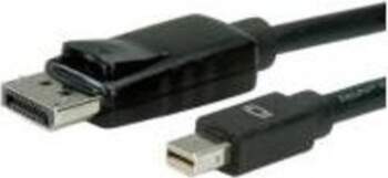 VALUE - DisplayPort-Kabel - DisplayPort (M)