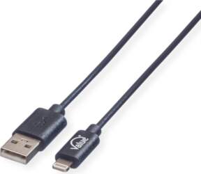 VALUE - iPad-/iPhone-/iPod-Lade-/Datenkabel - Lightning /