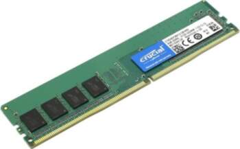 Various DIMM 4GB DDR4 PC2400