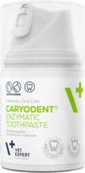 VETEXPERT Caryodent Enzymatic Toothpaste - enzymatic