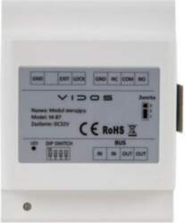 VIDOS 2IP M-B7 Control Module