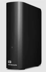 WESTERN DIGITAL Elements Desktop Hard Drive