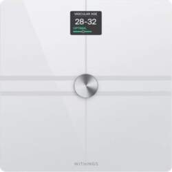 Withings Body Comp Square White Electronic