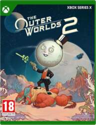 Xbox Game Studios The Outer Worlds