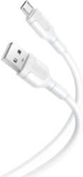 XO NB212 USB-Micro USB 1m