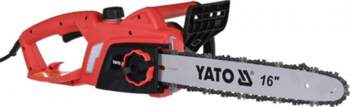 YATO ELECTRIC CHAINSAW 2000W