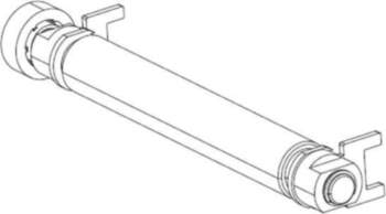 ZEBRA Platen Roller Kit