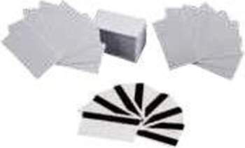 Zebra Premier Plus - PVC Karte