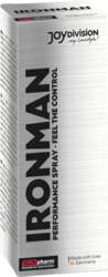 Joydivision Ironman - erekcijas aizkavēšanas sprejs