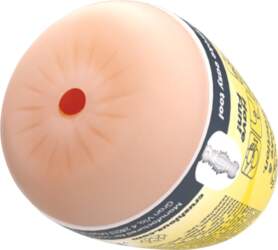 Crushious Ezy Egg Anal - masturbators
