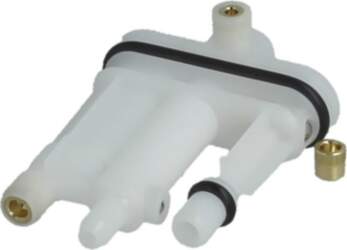 Briggs&stratton DĪZE M08P (596521)