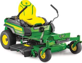 John Deere Z320M