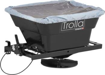 Trolla "Trolla System" - SPREADY