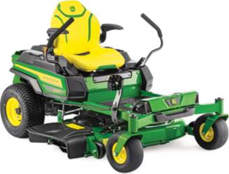 John Deere Z320R
