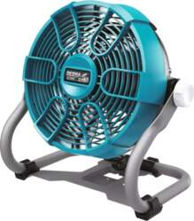 DEDRA Akumulatora ventilators 18V
