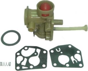 Karburators M9D900 (498809)