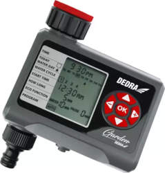 Dedra-Exim Elektronisks apudenošanas programmators