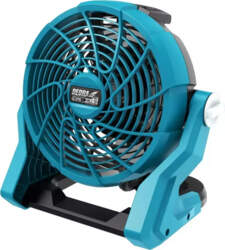DEDRA Ventilators 7" 18V