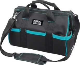 DEDRA Instrumentu soma Polyester 600D