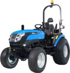 Traktors Solis 26