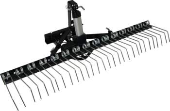 Trolla "Trolla System" – starta