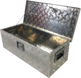 Trolla TS - TOOLBOX - instrumentu