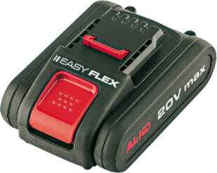 Akumulators AL-KO B 50 Li Easy