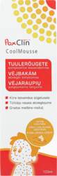 POXCLIN putas, 100 ml