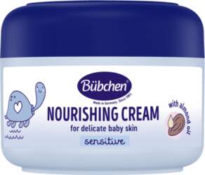 BUBCHEN Sensitive krēms, 75 ml