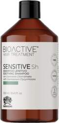 BIOACTIVE Sensitive Sh šampūns, 250 ml