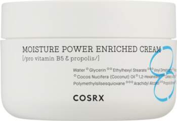 COSRX Hydrium Moisture Power Enriched sejas
