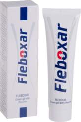 FLEBOXAR gels, 50 ml