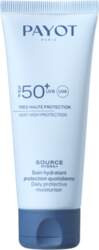 PAYOT Source Hydra Daily Protective Moisturizing