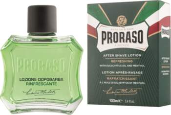 PRORASO Refreshing losjons, 100 ml