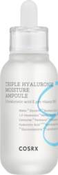 COSRX Hydrium Triple Hyaluronic Moisture Ampoule