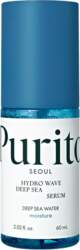 PURITO Hydro Wave Deep Sea serums