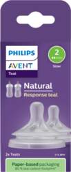 PHILIPS Philips Avent Natural Response 0M+